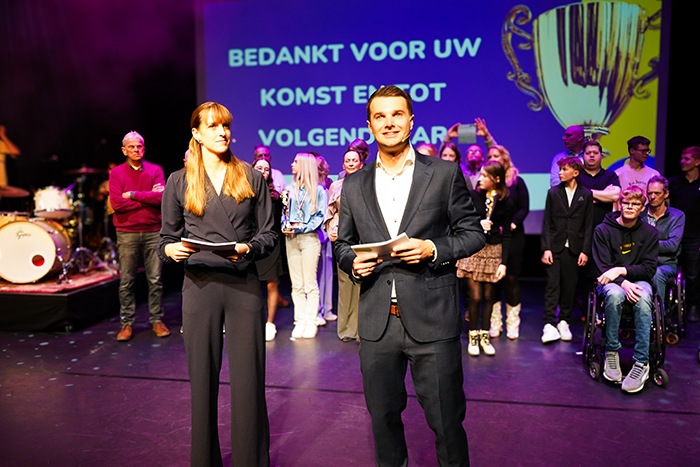 Sportverkiezing Ermelo 2024