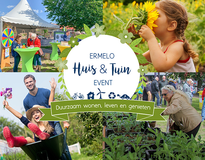 Huis en Tuin Event Ermelo