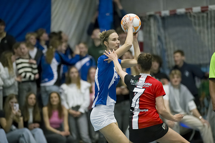 Dindoa Ermelo korfbal