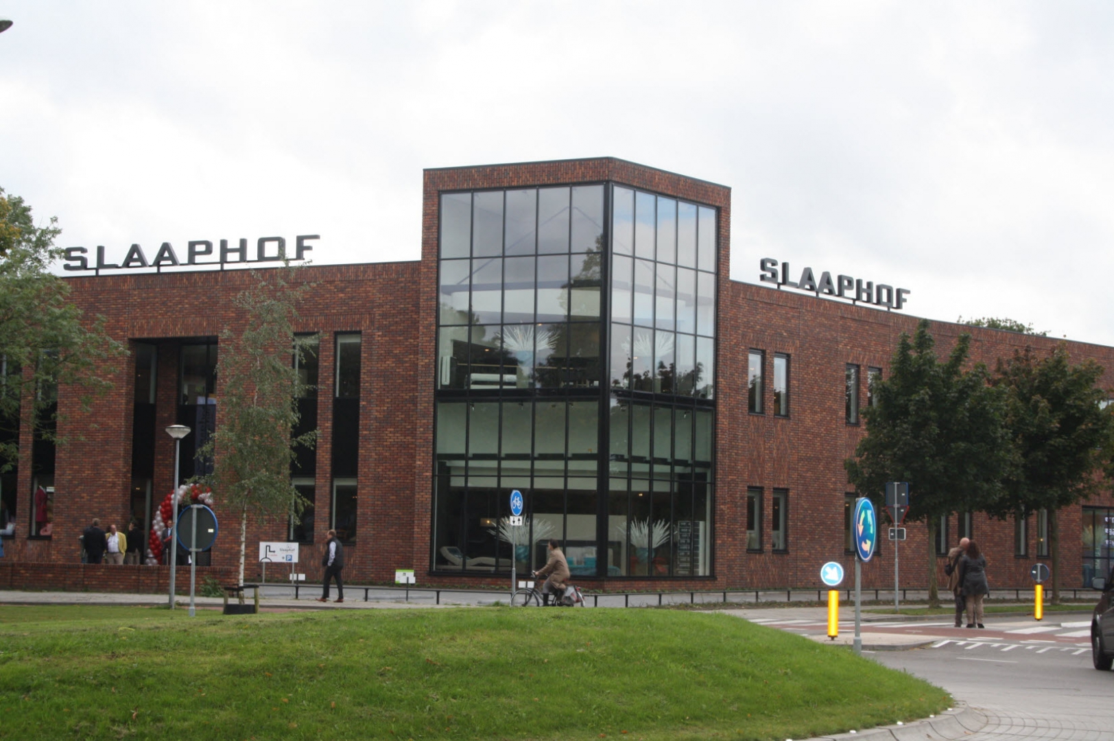 Vacatures Slaaphof Harderwijk