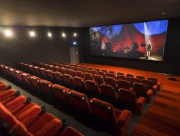 Filmoverzicht Kok CinemaxX Harderwijk en Lelystad 6 maart tot en met 13 maart 2024