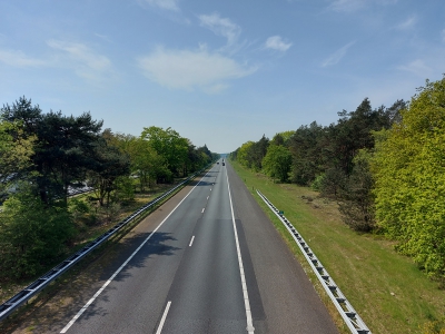 Avond- en nachtafsluitingen A28 tussen Harderwijk en knooppunt Hattemerbroek 