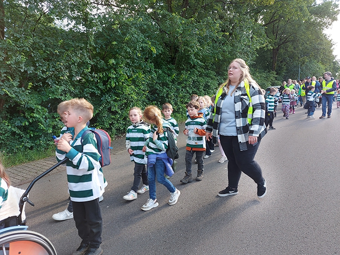 Avondvierdaagse Ermelo 2024 1