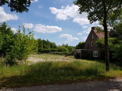 Subsidie beschikbaar voor slecht geïsoleerde woningen in Ermelo