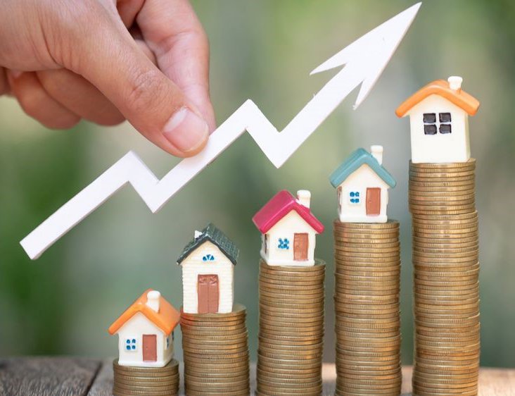 Nieuws de Hypotheker Ermelo: Waarom stijgen de huizenprijzen met stijgende rente?