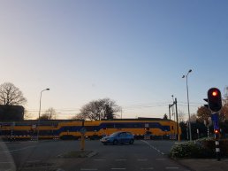 NS op vragen Progressief Ermelo: Extra capaciteit op traject Utrecht - Zwolle mogelijk vanaf 2025
