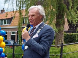 Jeroen Joon aanbevolen voor benoeming als burgemeester van Harderwijk
