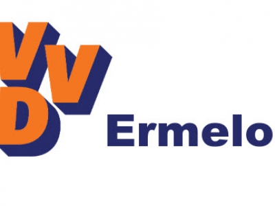 Update VVD Ermelo - behandeling kadernota 2025 10 juli