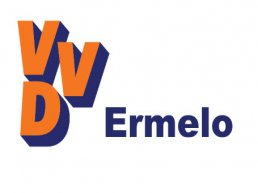 Update VVD Ermelo - behandeling kadernota 2025 10 juli