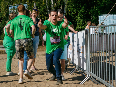 Veluwse NERO Trailrun is er klaar voor!