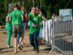 Veluwse NERO Trailrun is er klaar voor!