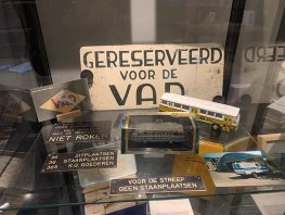 Open Monumentendag in teken van Verbindingen en netwerken