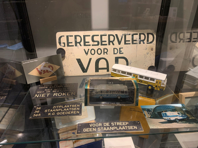 Open Monumentendag in teken van Verbindingen en netwerken