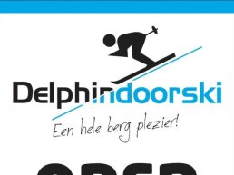 Open dagen Delphindoorski 2024