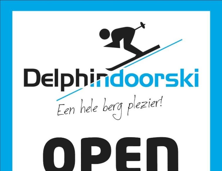 Open dagen Delphindoorski 2024