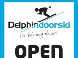 Delphindoorski 2024 Open dagen