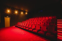 Filmoverzicht Kok CinemaxX Harderwijk en Lelystad 19 september tot en met 25 september 2024