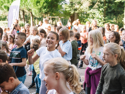 Nationale Sportweek in Ermelo officieel van start