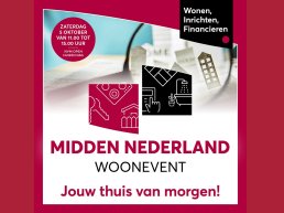 Woonevent Midden Nederland