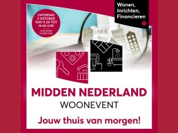 Woonevent Midden Nederland