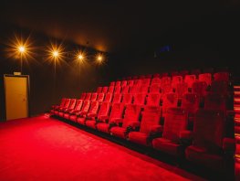 Filmoverzicht Kok CinemaxX Harderwijk en Lelystad 17 oktober tot en met 23 oktober 2024