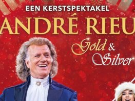 André Rieu’s 2024 Christmas Concert: Gold and Silver