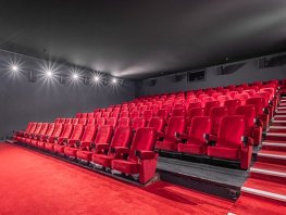 Filmoverzicht Kok CinemaxX Harderwijk en Lelystad 24 oktober tot en met 30 oktober 2024