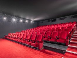 Filmoverzicht Kok CinemaxX Harderwijk en Lelystad 31 oktober tot en met 6 november 2024