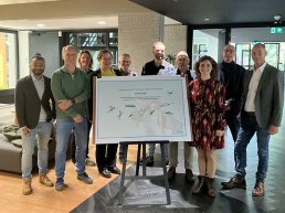 Ondertekening convenant resultaatafspraken