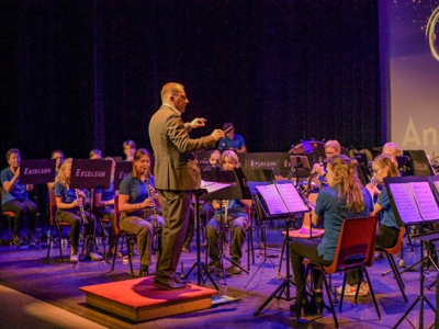 Najaarsconcert Excelsior in het teken van filmmuziek