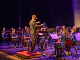 Najaarsconcert Excelsior in het teken van filmmuziek