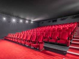 Filmoverzicht Kok CinemaxX Harderwijk en Lelystad 21 november tot en met 27 november 2024