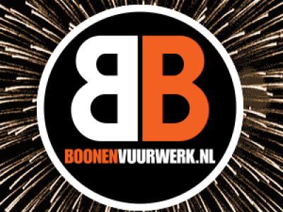 Vuurwerk verkoop bij Boonen Vuurwerk