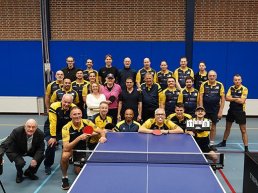 TTV Harderwijk, voor competitiespelers en recreanten