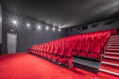 Filmoverzicht Kok CinemaxX Harderwijk en Lelystad 19 tot en met 26 december 2024