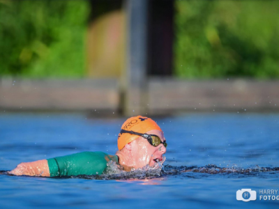 Ook eens een triatlon proberen? Dat kan! 