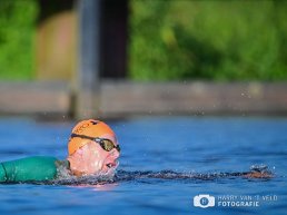 Ook eens een triatlon proberen? Dat kan! 