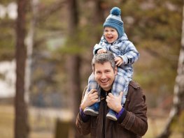 Kinderwandeling op Landgoed Staverden