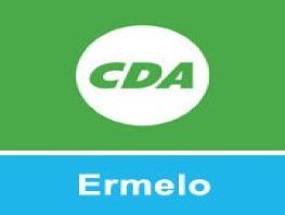 CDA Ermelo zoekt woningen voor ouderen