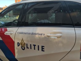 Politie op zoek naar getuigen van een zware mishandeling aan de Branderskamp in Ermelo