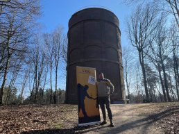 Herinneringscentrum NW-Veluwe ’40-’45 vanaf 15 maart open 